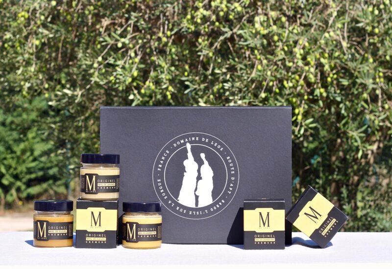 Leos Gift Box Selection of Great Chefs (Copie) (Copie) - Image 3