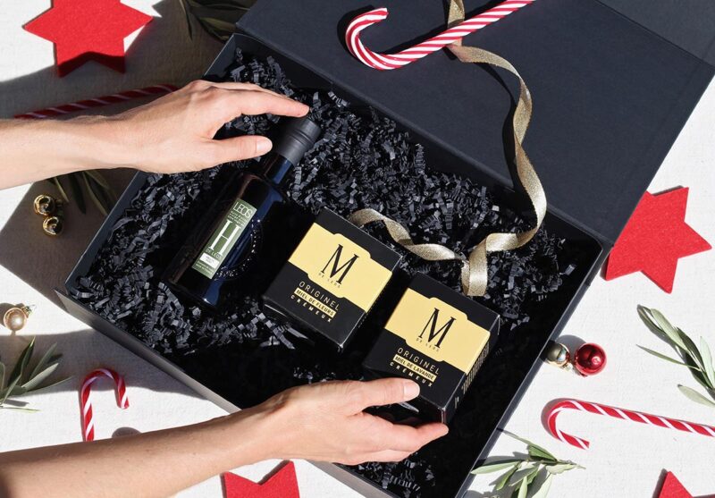 Coffret-cadeau Leos Saveur & Terroir – Image 2