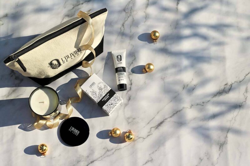 Trousse bien-être parfumé – Image 3