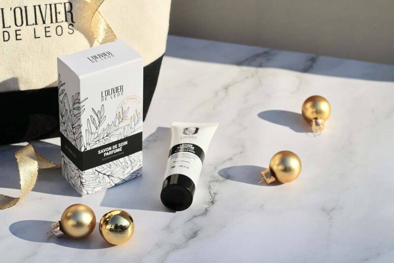 Trousse bien-être parfumé – Image 4