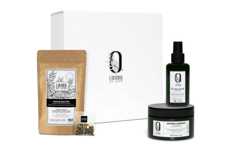 Coffret rituel détente – Image 2