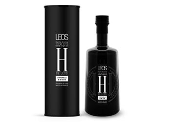 Coffret-cadeau L'Huile H de Leos L'Originelle - 250 ml