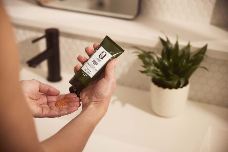Exfoliant moussant pureté – Image 2