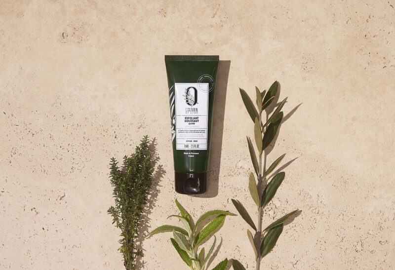 Exfoliant moussant pureté – Image 3