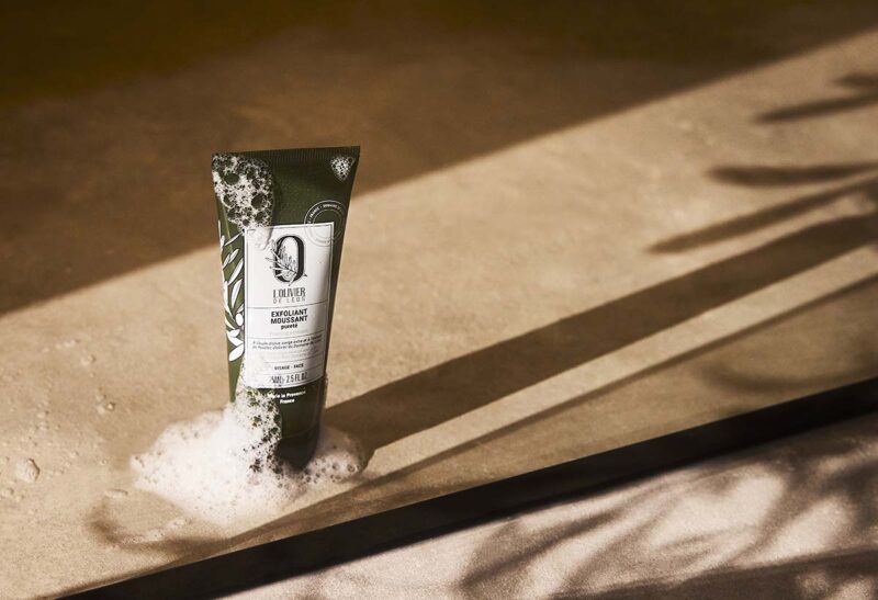 Exfoliant moussant pureté – Image 5