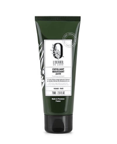 Masque Exfoliant P