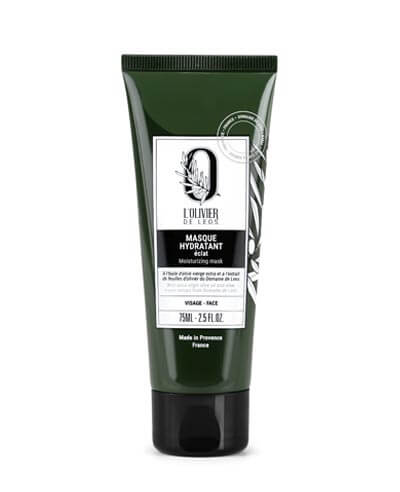 Masque Hydratant P