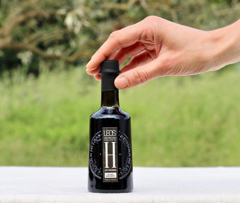 Coffret Découverte 3 Huiles H de Leos - 100 ml – Image 4