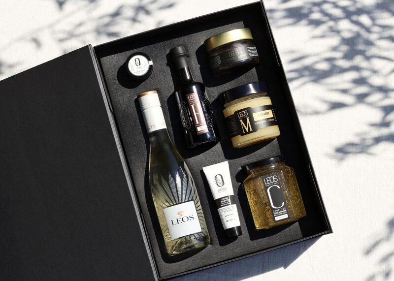 Coffret-cadeau le Monde de Leos Collection – Image 3
