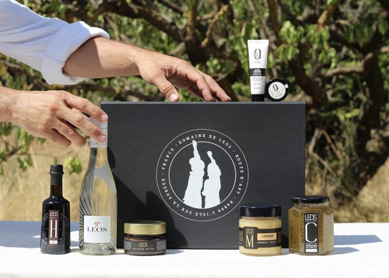 Coffret-cadeau le Monde de Leos Collection – Image 2