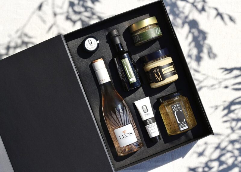 Coffret-cadeau le Monde de Leos Signature – Image 3