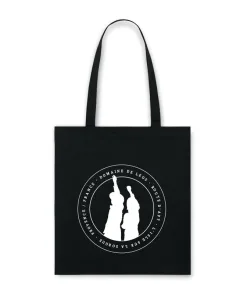 Tote bag Leos