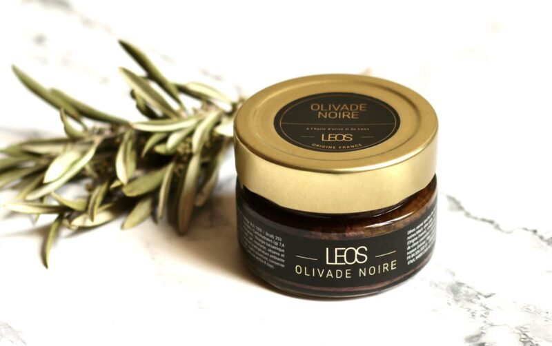 Olivade noire Leos – Image 2