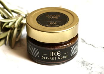 Olivade noire Leos