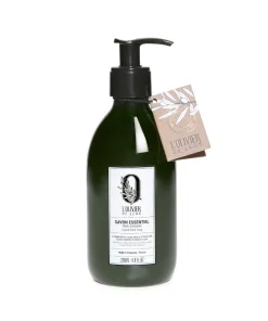 SAVON LIQUIDE ESSENTIEL MAINS - L’OLIVIER DE LEOS