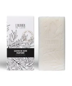 SAVON DE SOIN PARFUMÉ MULTIUSAGES - L'OLIVIER DE LEOS