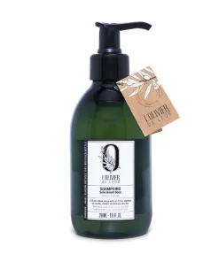 SHAMPOING SOIN LAVANT DOUX - L’OLIVIER DE LEOS